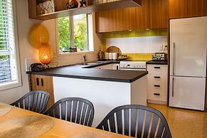 Arrowtown Motel Apartments