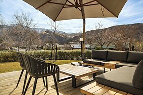 Arrowtown Motel Apartments