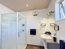 ASURE Fountain Resort Motel