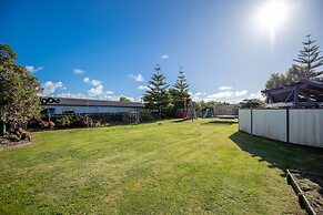 ASURE Fountain Resort Motel