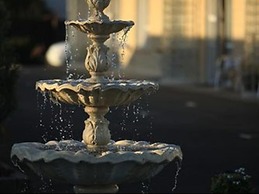 ASURE Fountain Resort Motel