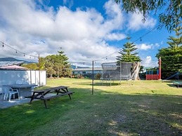 ASURE Fountain Resort Motel