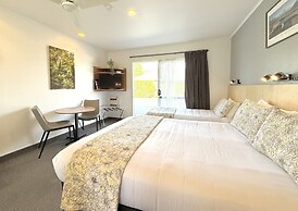 ASURE Fountain Resort Motel