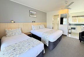 ASURE Fountain Resort Motel