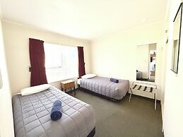 ASURE Fountain Resort Motel