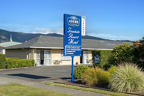 ASURE Fountain Resort Motel