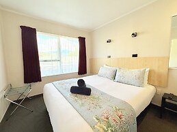 ASURE Fountain Resort Motel