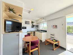 ASURE Fountain Resort Motel