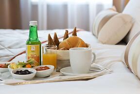 The Harmonie Vienna, BW Premier Collection