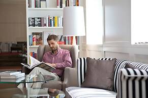 The Harmonie Vienna, BW Premier Collection