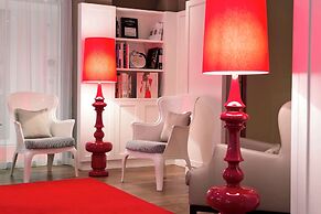 The Harmonie Vienna, BW Premier Collection