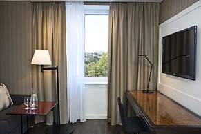 The Harmonie Vienna, BW Premier Collection