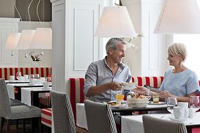 The Harmonie Vienna, BW Premier Collection