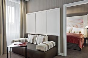 The Harmonie Vienna, BW Premier Collection