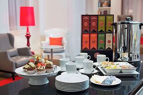 The Harmonie Vienna, BW Premier Collection