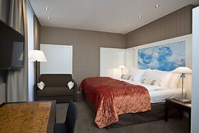 The Harmonie Vienna, BW Premier Collection