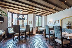 Hotel Mondschein