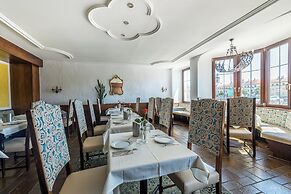 Hotel Mondschein