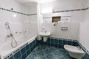 Pannonia Hotel