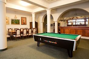 Pannonia Hotel