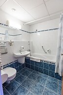 Pannonia Hotel
