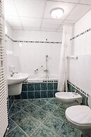 Pannonia Hotel