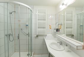 Pannonia Hotel