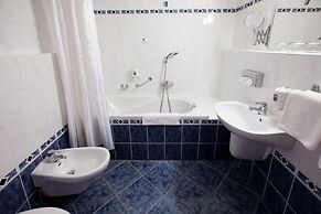 Pannonia Hotel
