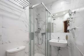 Pytloun Old Armoury Hotel Prague