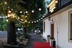 Pytloun Old Armoury Hotel Prague