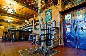 Pytloun Old Armoury Hotel Prague