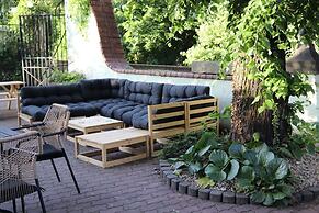 Pytloun Old Armoury Hotel Prague