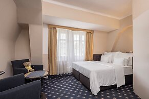 Pytloun Old Armoury Hotel Prague