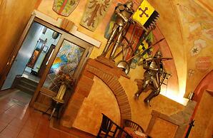 Pytloun Old Armoury Hotel Prague