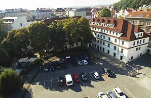 Pytloun Old Armoury Hotel Prague