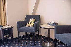 Pytloun Old Armoury Hotel Prague