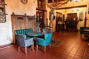 Pytloun Old Armoury Hotel Prague