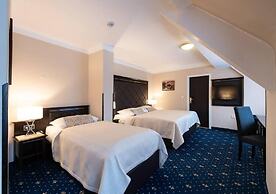 Pytloun Old Armoury Hotel Prague