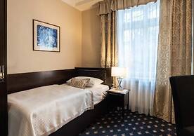 Pytloun Old Armoury Hotel Prague