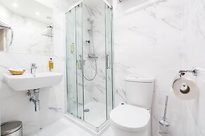 Pytloun Old Armoury Hotel Prague