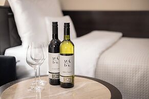 Pytloun Old Armoury Hotel Prague