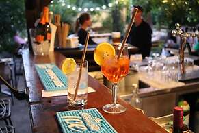 Pytloun Old Armoury Hotel Prague