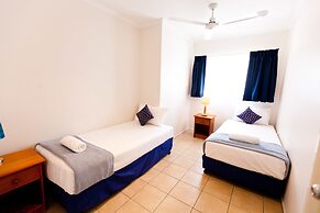 Trinity Beach Pacific