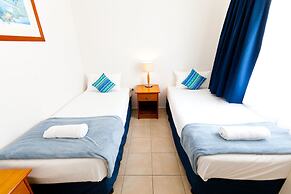 Trinity Beach Pacific