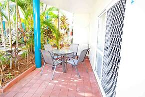 Trinity Beach Pacific