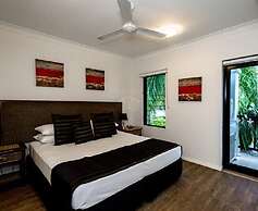 Trinity Beach Pacific