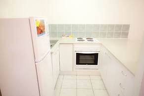 Trinity Beach Pacific