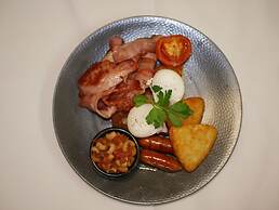 Trinity Beach Pacific