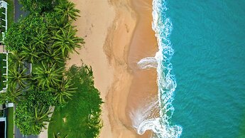 Trinity Beach Pacific