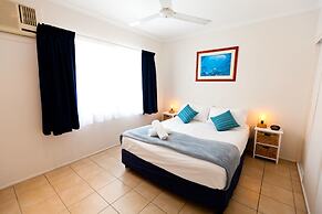 Trinity Beach Pacific